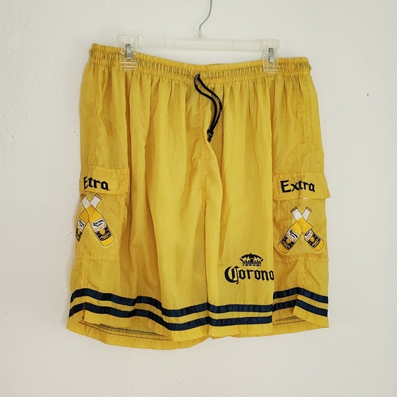 Corona Other - CORONA Men’s Swim Trunks